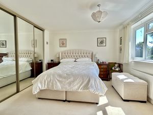 Master Bedroom- click for photo gallery